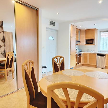 Hévíz Boroka Apartman מראה חיצוני תמונה