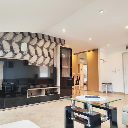 Hévíz Boroka Apartman מראה חיצוני תמונה