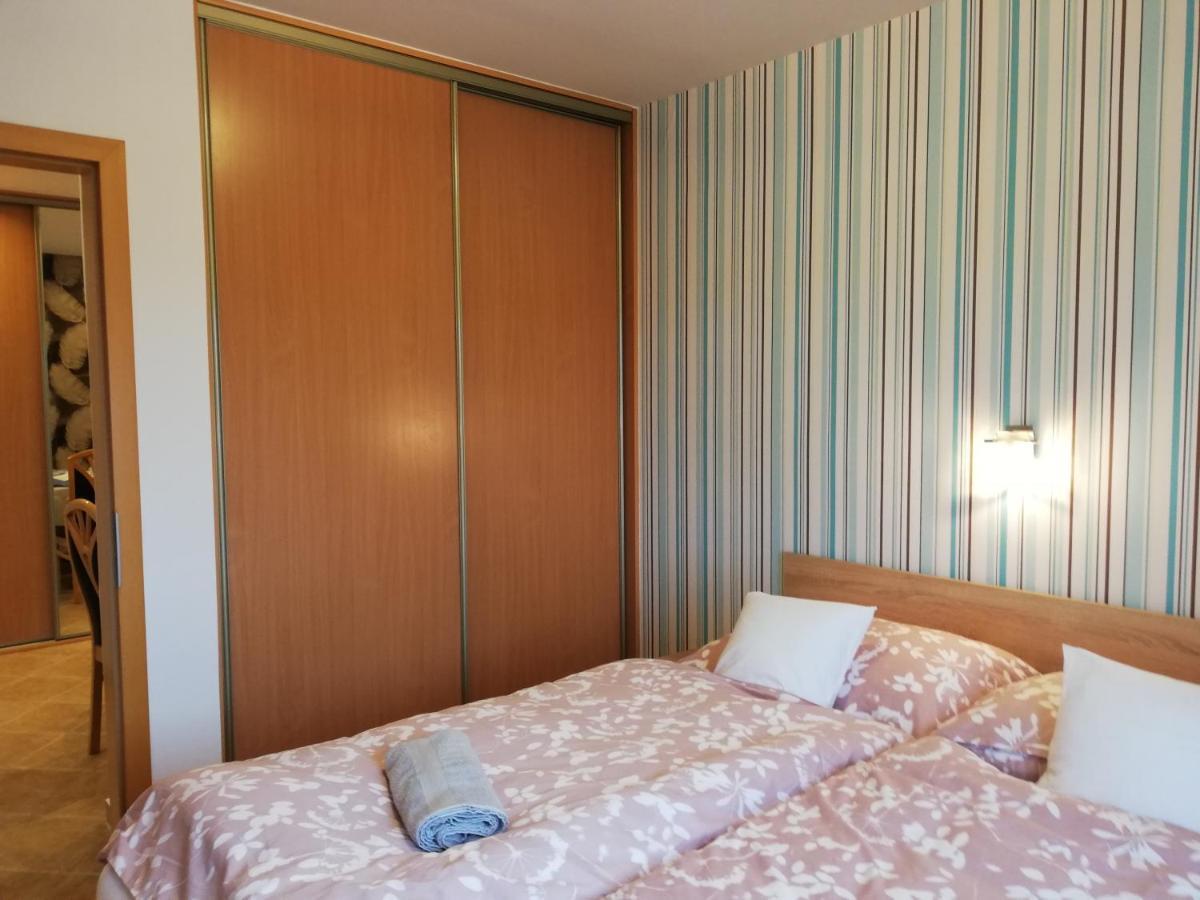 Hévíz Boroka Apartman מראה חיצוני תמונה