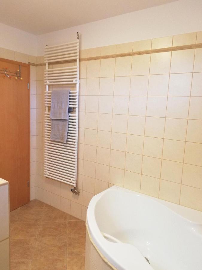 Hévíz Boroka Apartman מראה חיצוני תמונה