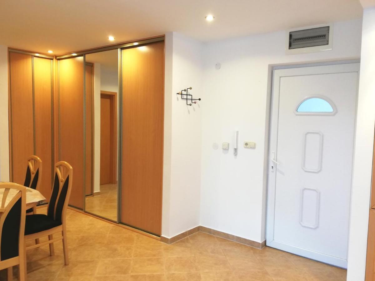 Hévíz Boroka Apartman מראה חיצוני תמונה