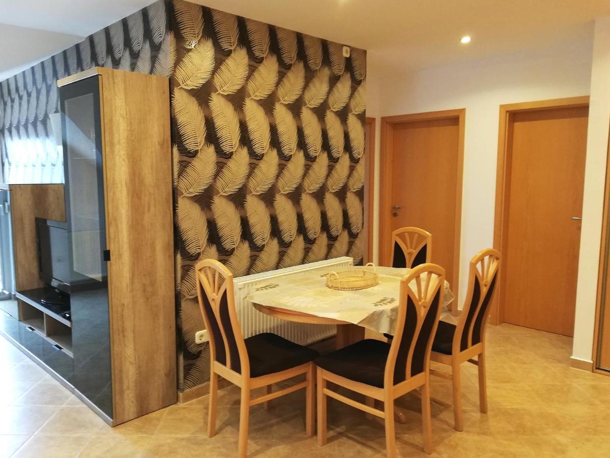 Hévíz Boroka Apartman מראה חיצוני תמונה